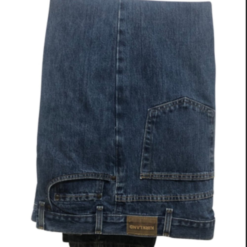 5 pocket jeans